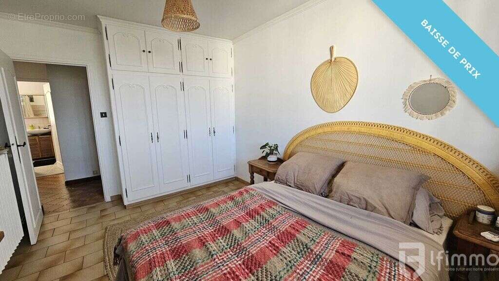 Appartement à FREJUS