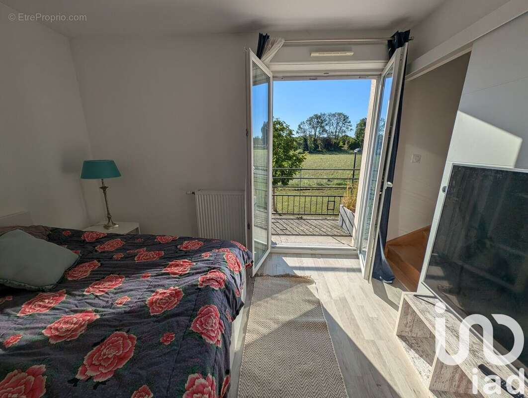 Photo 7 - Maison à NANGY