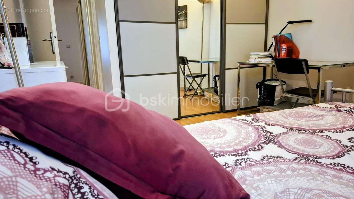 A 5 minutes du metro marcel sembat - 4 pieces - photo 8