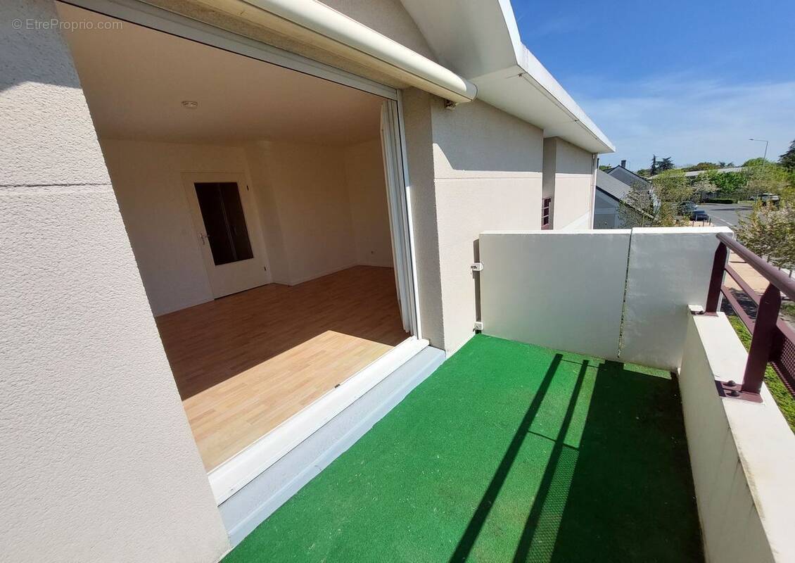 Appartement à ANGERS