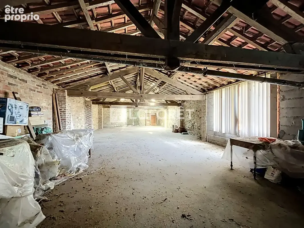 Maison Longpont Sur Orge 5 pièces 105.70 m2 - photo 13