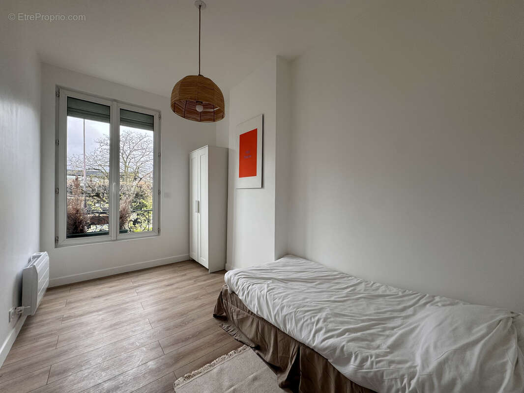 Maison à RUEIL-MALMAISON