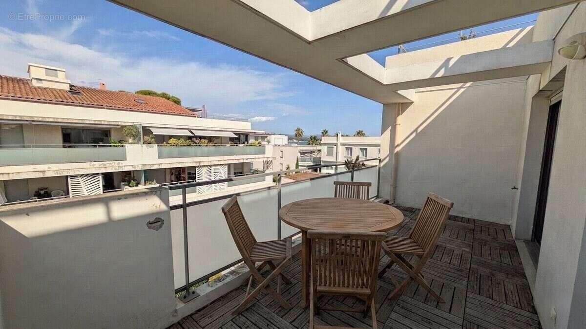 Appartement 31 m² à La Ciotat  - photo 9