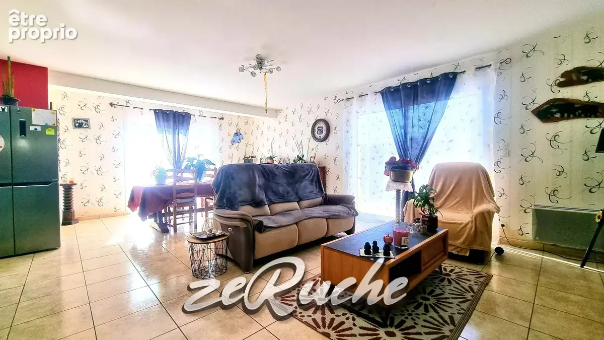 PLAIN-PIED, 3 chambres, sans travaux - photo 4