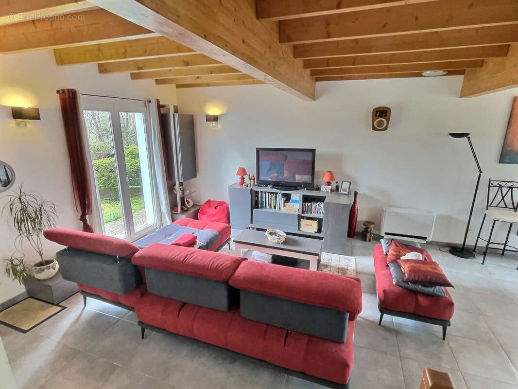Maison 93 m2 4 pièces - photo 10