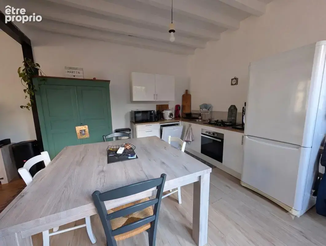 Maison 3 pièces 70 m² à vendre à Bonnetable (72110) - photo 5