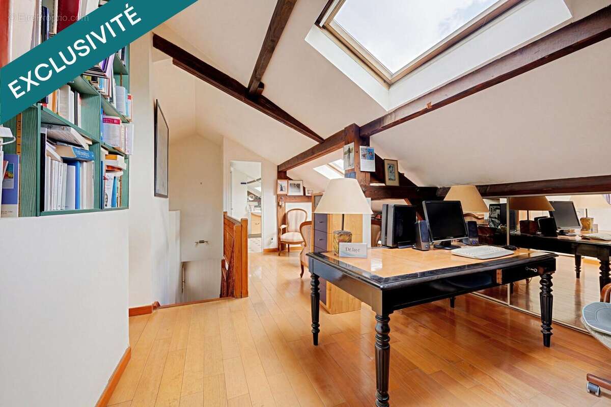 Photo 6 - Maison à MAISONS-ALFORT