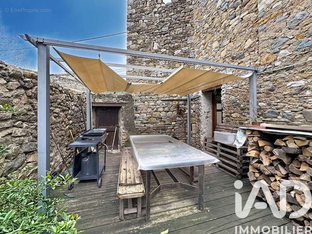 Photo 3 - Maison à AGEL