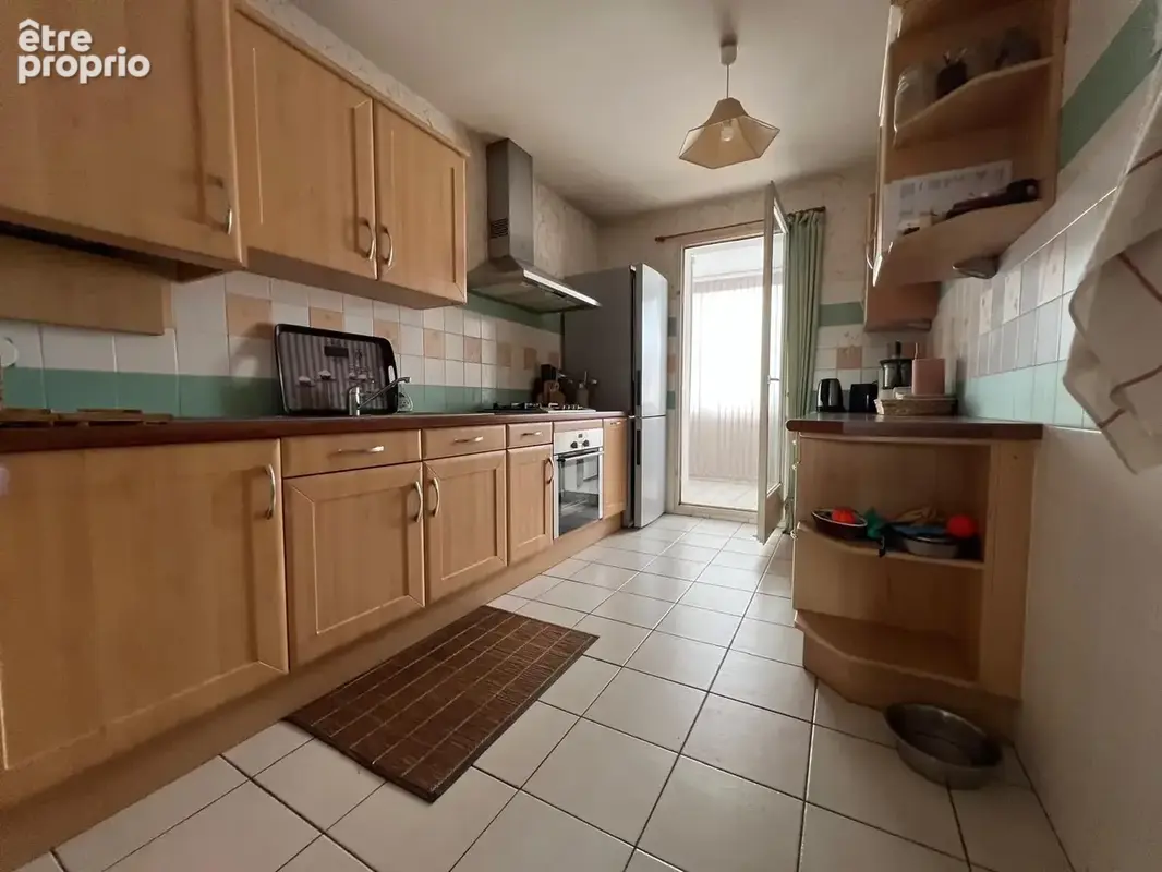 Appartement 4 pièces 80 m² à vendre à Anglet (64600) - photo 2