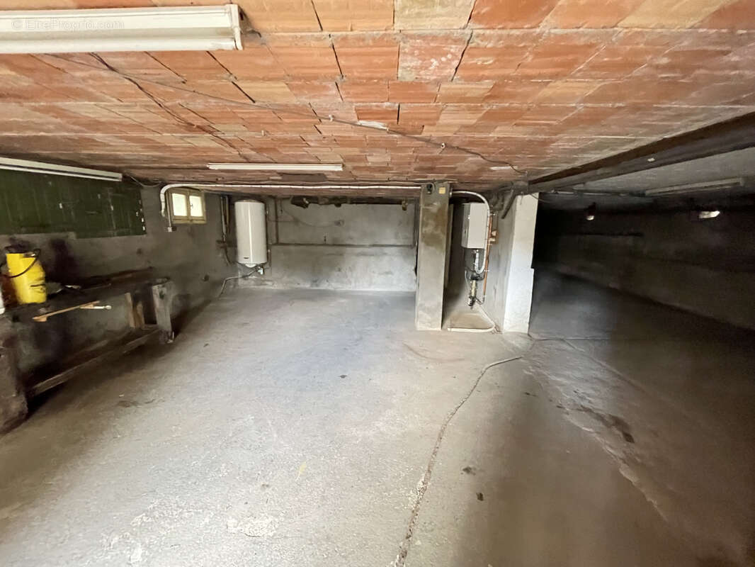 Maison à LABASTIDE-SAINT-PIERRE