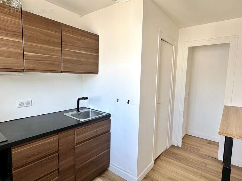 Appartement à LA BAULE-ESCOUBLAC