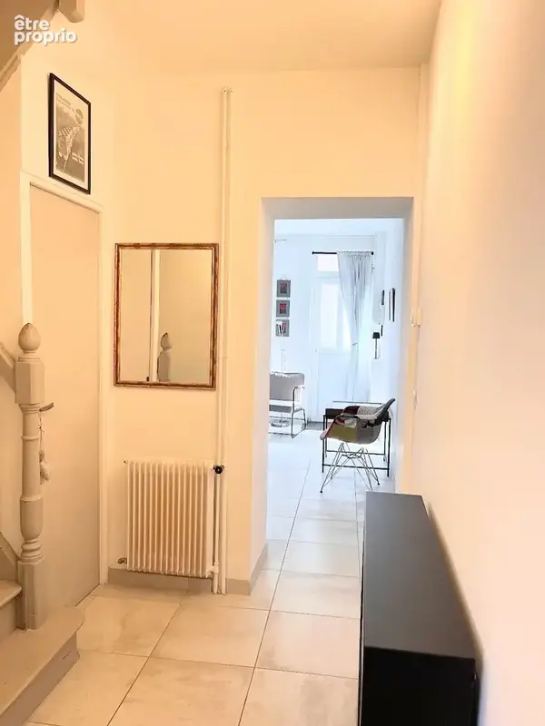 Maison 5 pièces 90 m² à vendre à Fecamp (76400) - photo 3