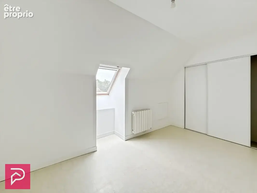 Maison traditionnelle à 35 minutes de ROUEN - photo 10