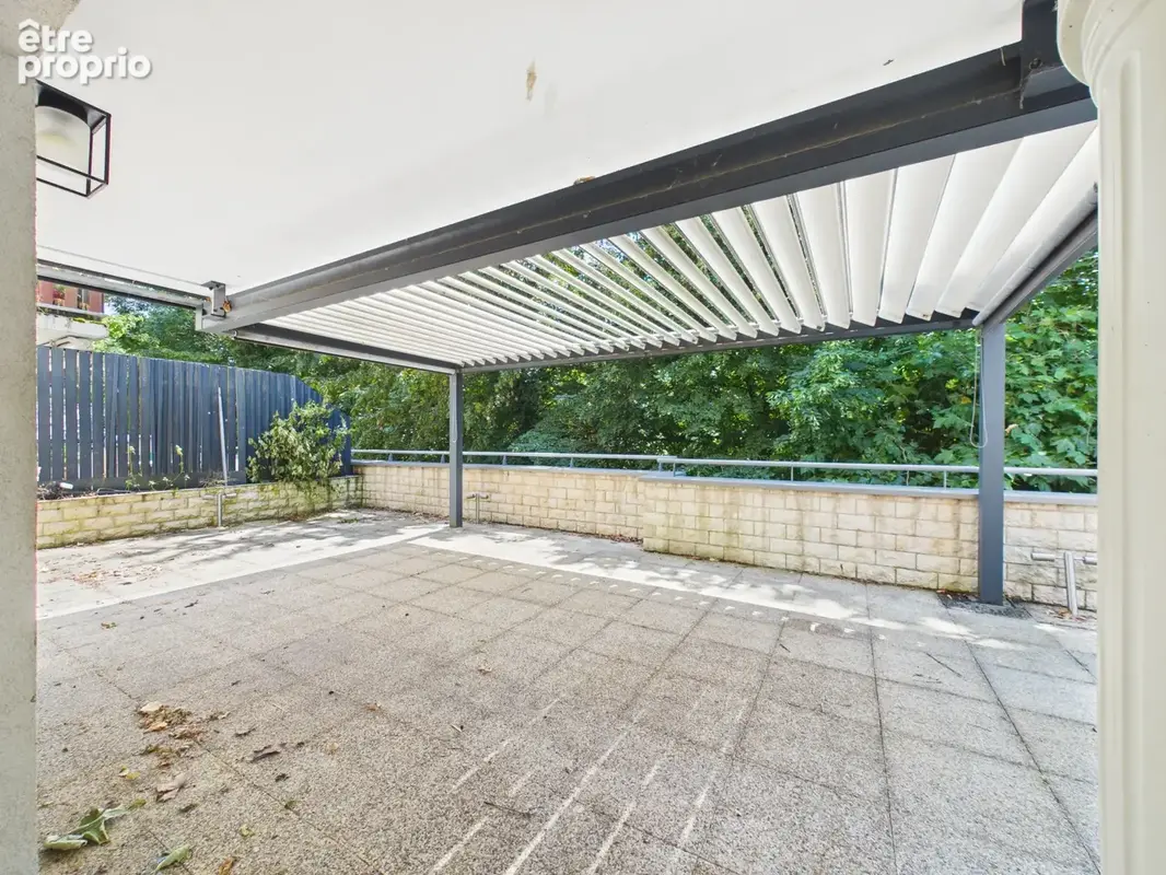 Chambéry   au calme t4 en excellent état avec 70 m2 de terrasse, garage, cave et cadre verdoyant - photo 28