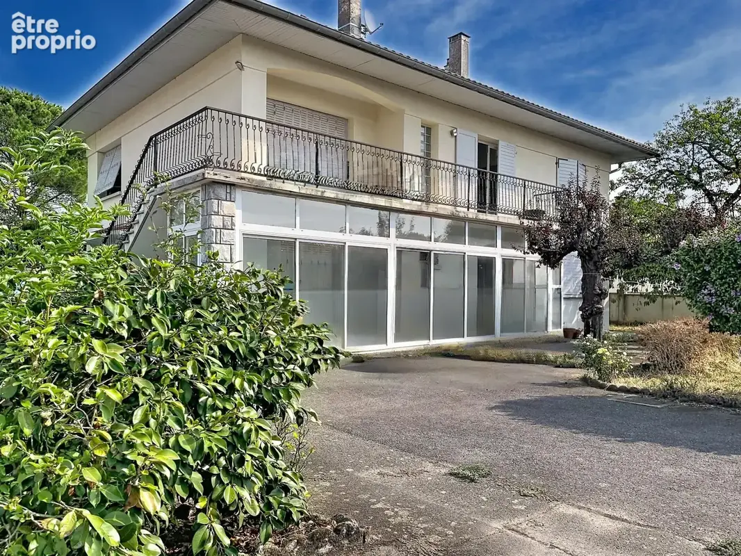 Photo 1 - Maison à CAZERES