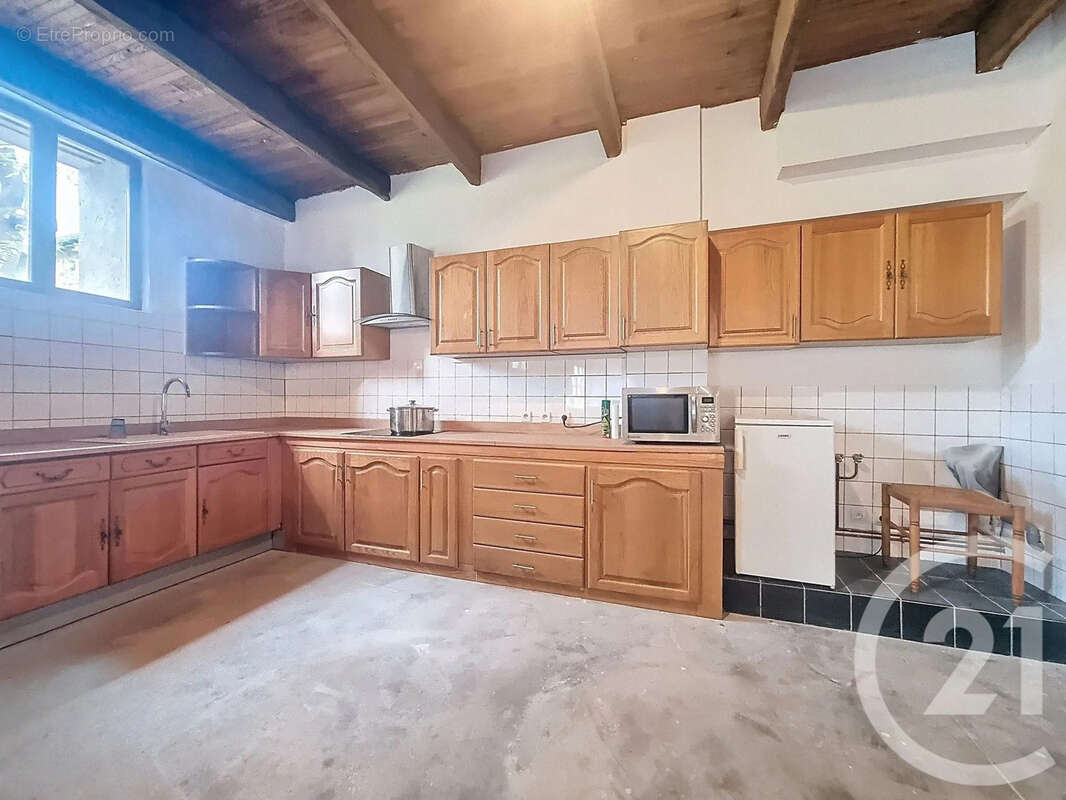 Maison à BEAUCHERY-SAINT-MARTIN