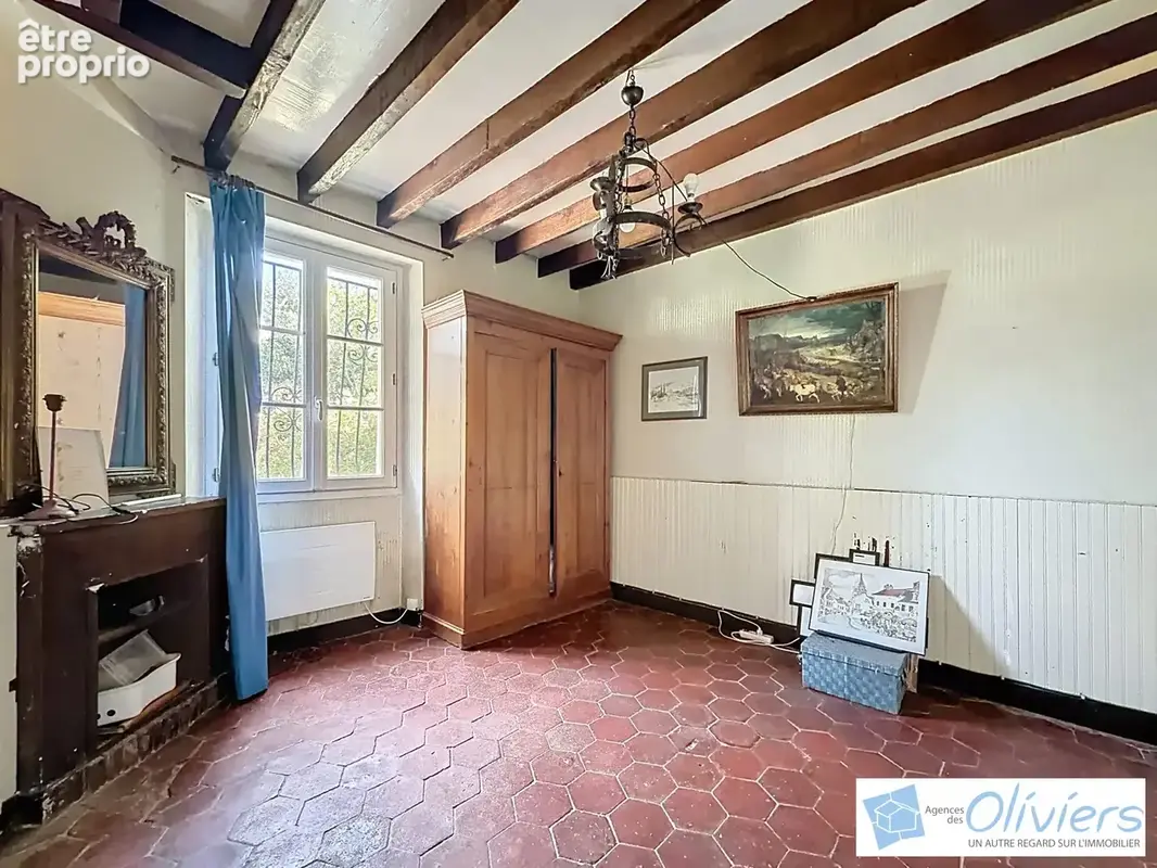 Maison 6 pièces 98 m² à vendre à Senlisse (78720) - photo 7