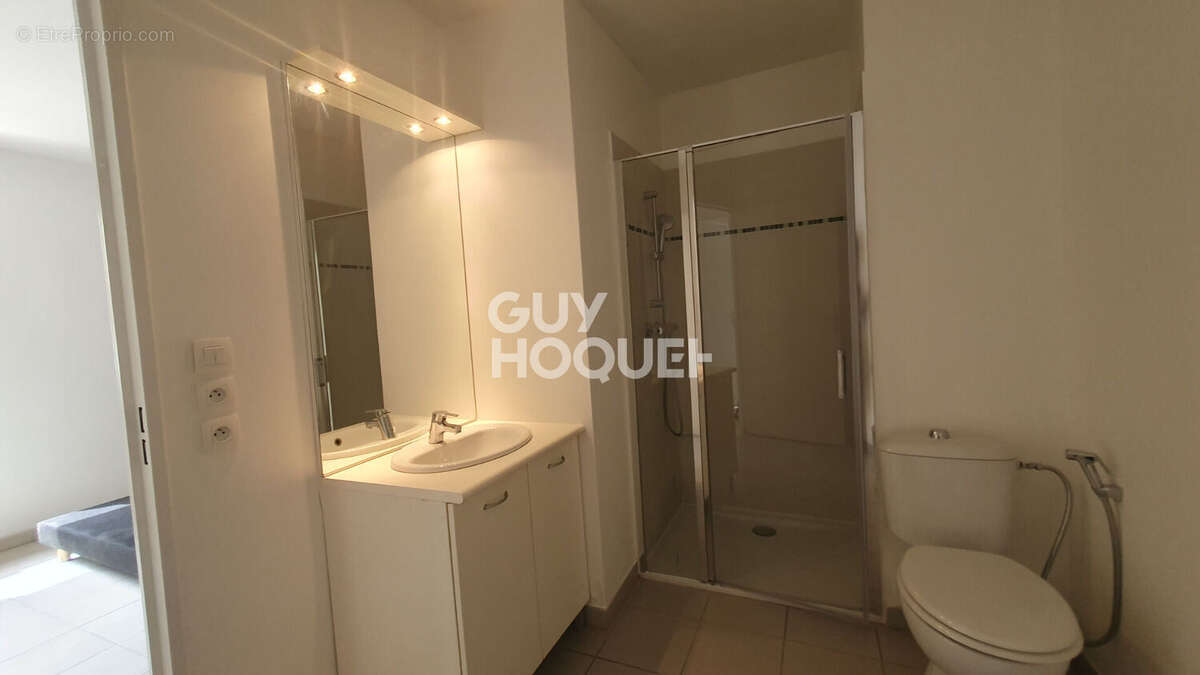 Appartement à VENISSIEUX