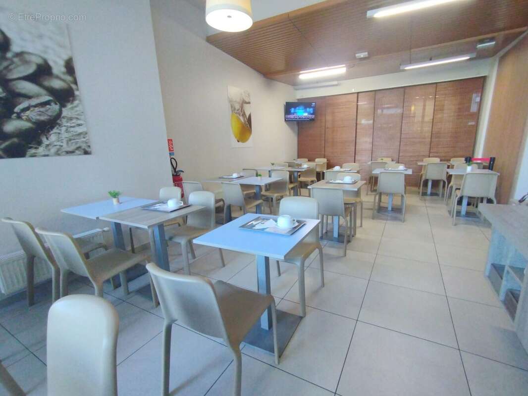 Appartement 22 m² à Annemasse  - photo 8