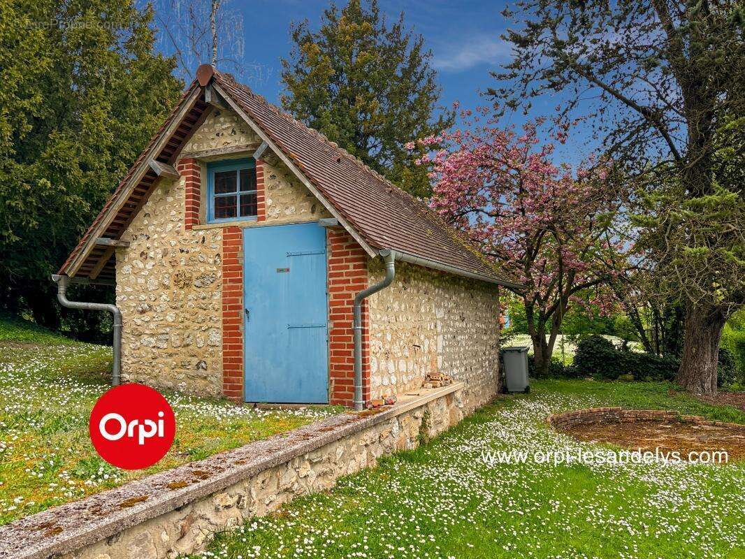 Maison à LES ANDELYS