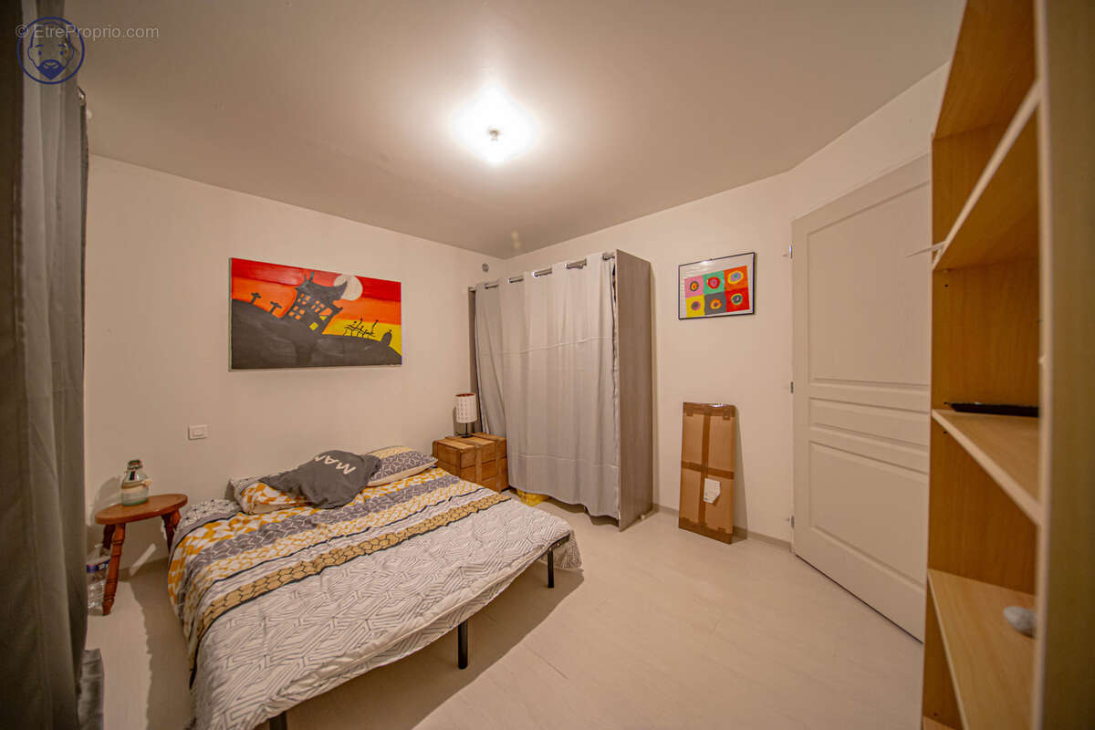 Maison à LIGNY-EN-BARROIS