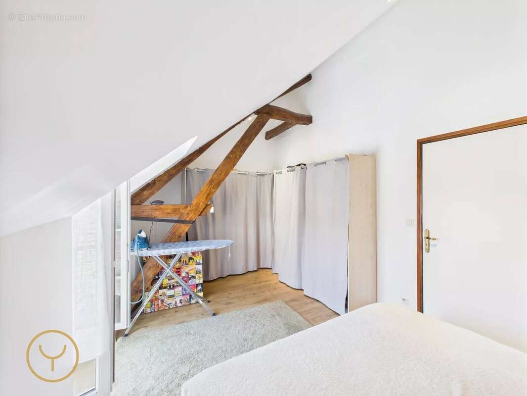 Maison à NOGENT-SUR-SEINE