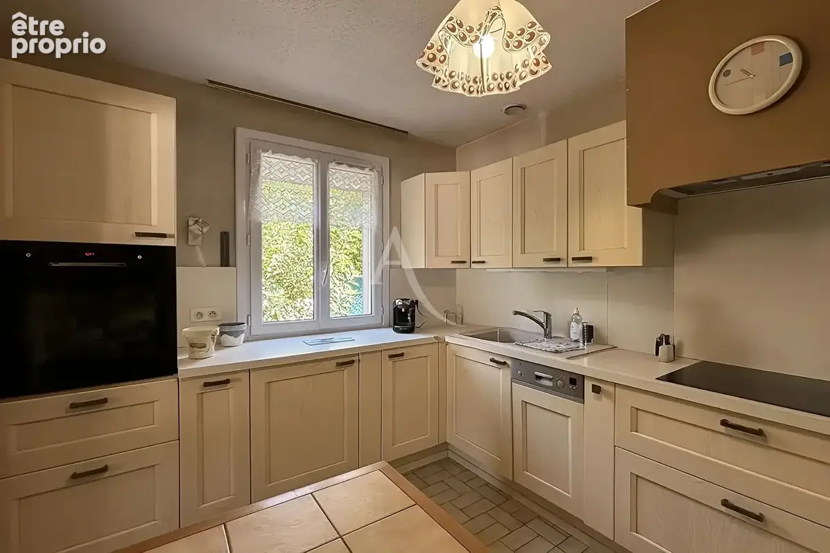 Villa terrasse avec dependance au calme sur terrain de 2019m2 - photo 6