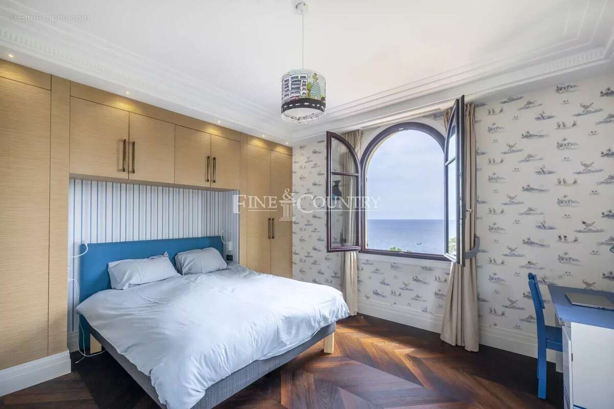 Vente Villa Art Deco, Cannes Californie - photo 14