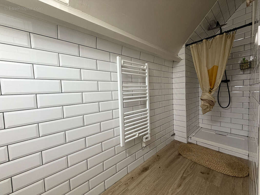 Maison à CONCHES-EN-OUCHE