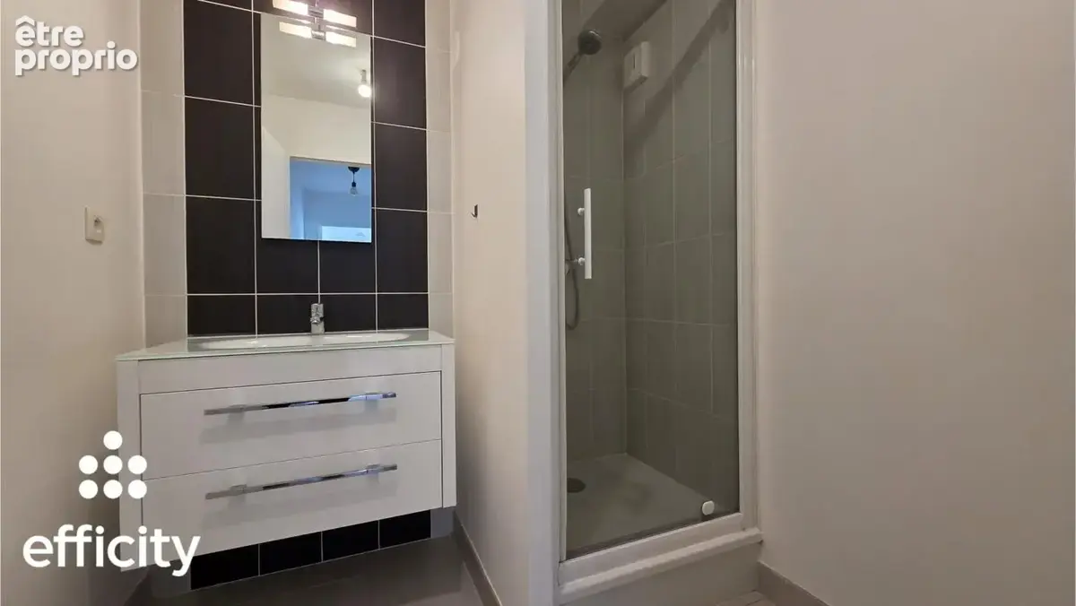 Appartement - photo 8