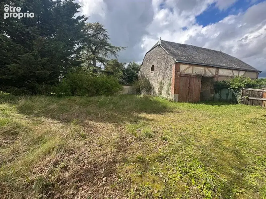Maison 4 pièces 65 m² à vendre à Orgeres-En-Beauce (28140) - photo 9