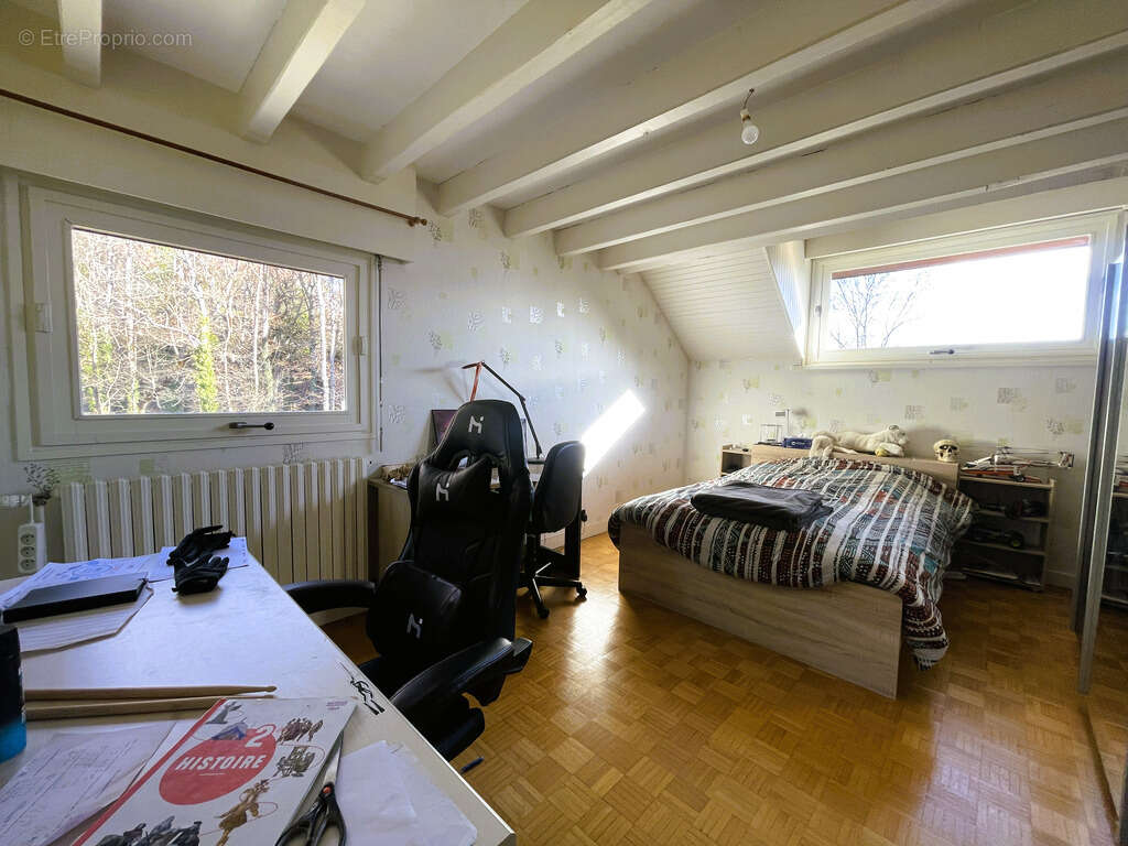 Maison à SAINT-HILAIRE