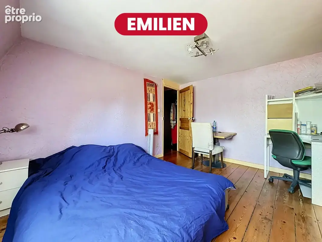 Maison 162m² à la madeleine - photo 15