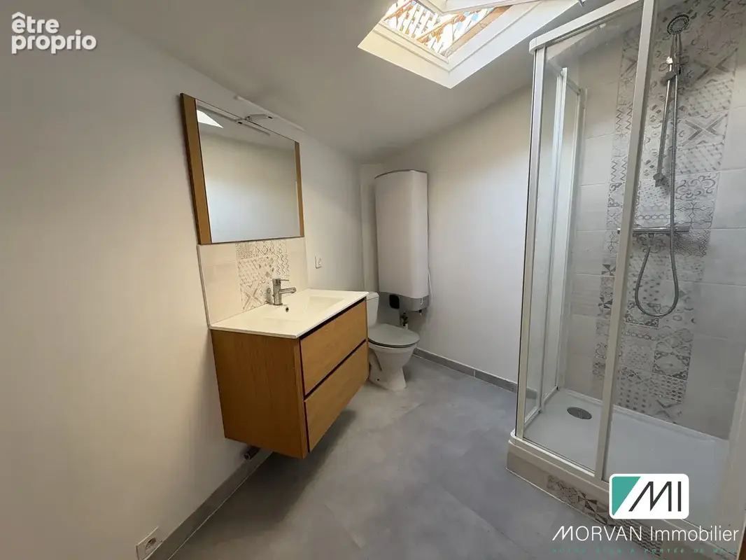 Maison 4 pièces 75 m² à vendre à Ablis (78660) - photo 2