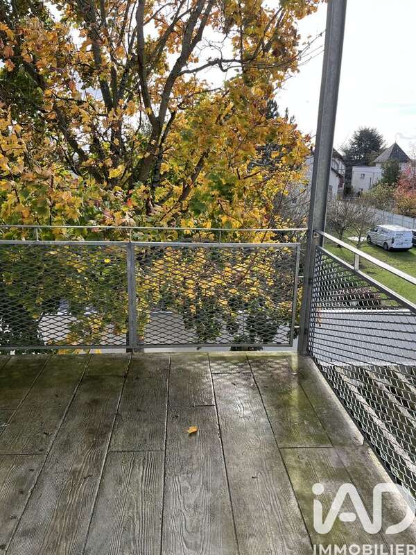 Photo 5 - Appartement à BRUNOY