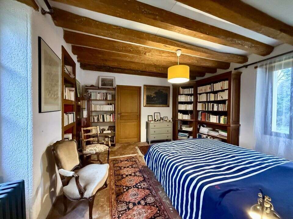 Maison à DONNEMARIE-DONTILLY