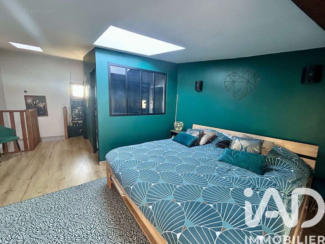 Photo 6 - Maison à FLORENSAC