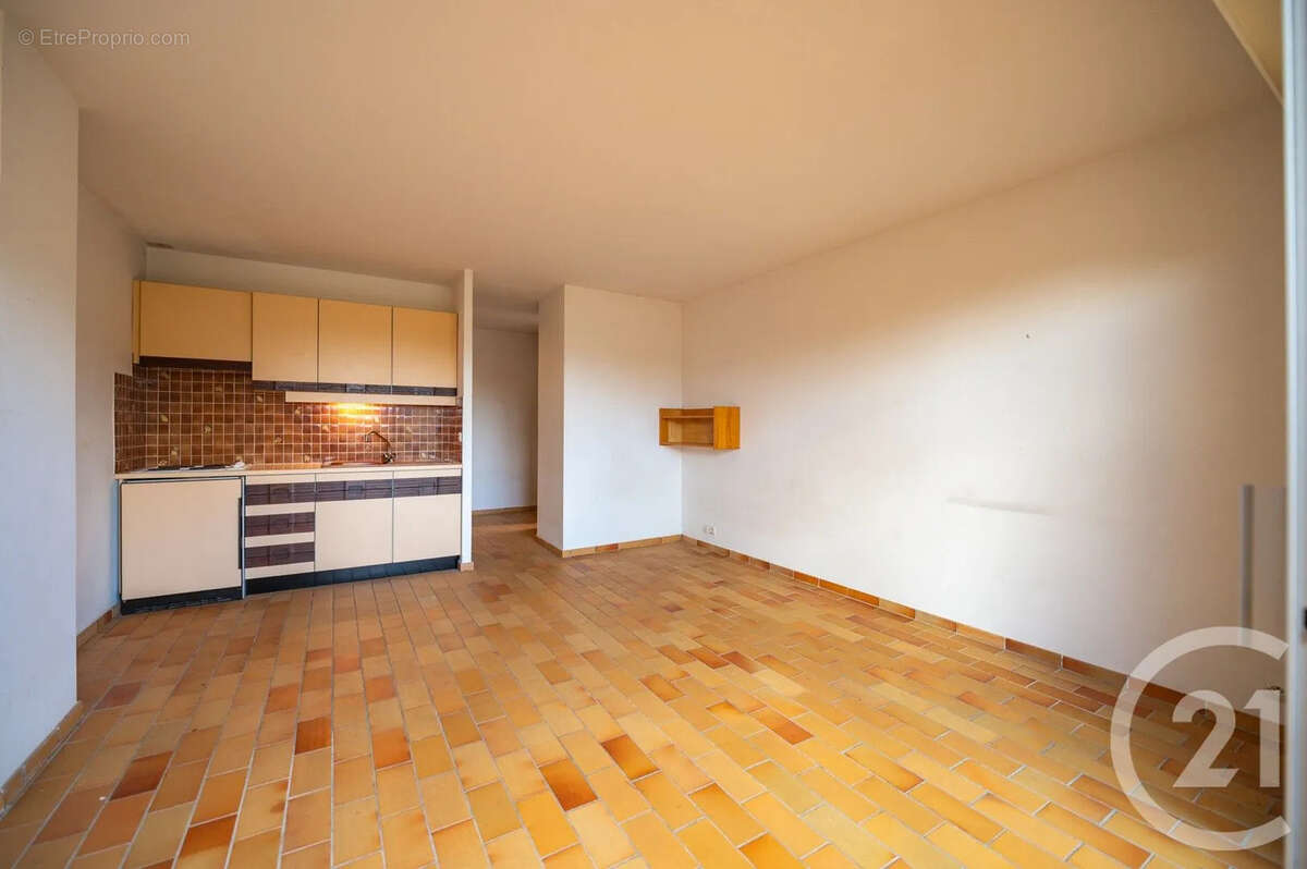 Appartement à LE LAVANDOU