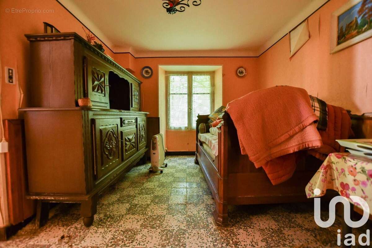 Photo 5 - Maison à SAINT-SULPICE-LE-GUERETOIS