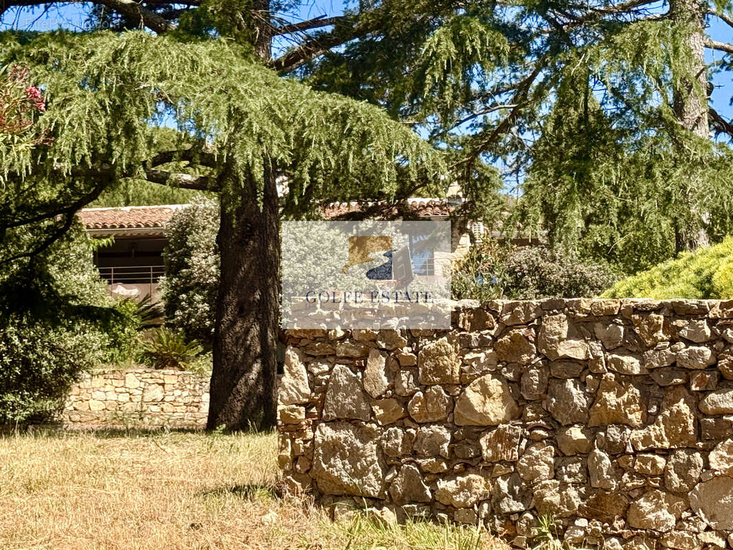 Maison à GRIMAUD