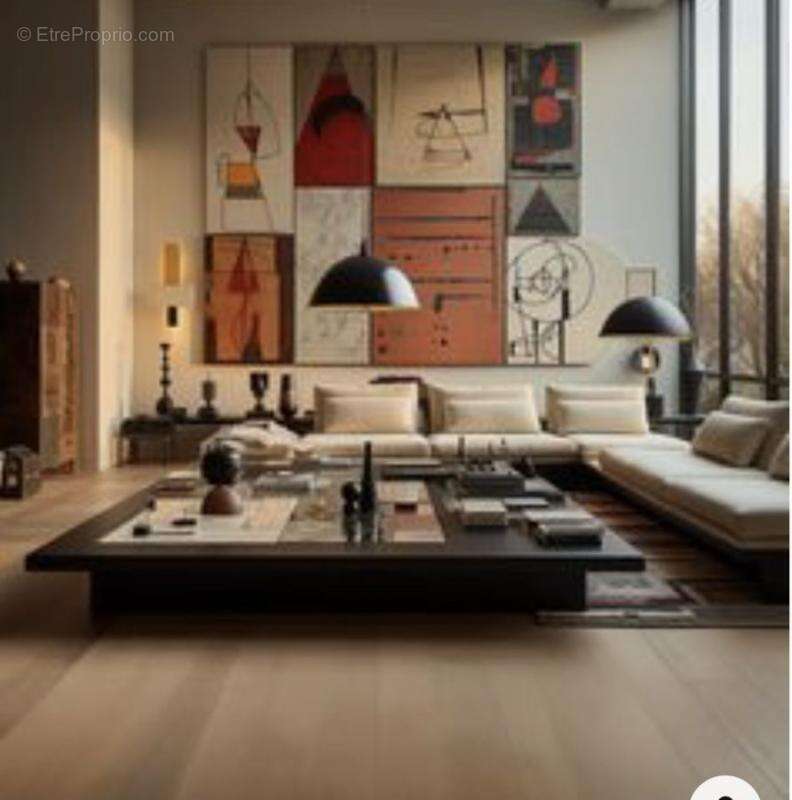 Appartement à CALUIRE-ET-CUIRE