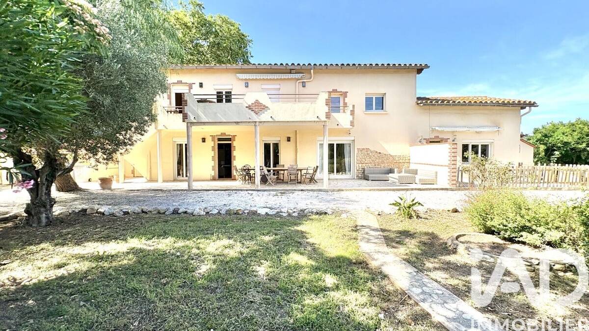 Photo 1 - Appartement à ELNE