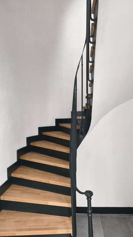 Photo 6 - Appartement à NEUILLY-SUR-SEINE