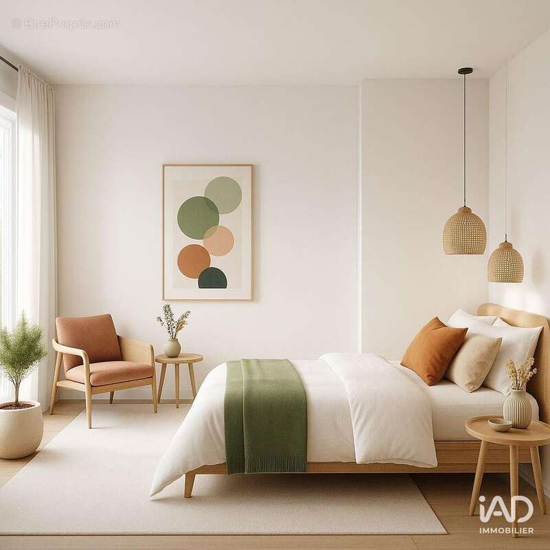 Photo 3 - Appartement à TOURNAN-EN-BRIE