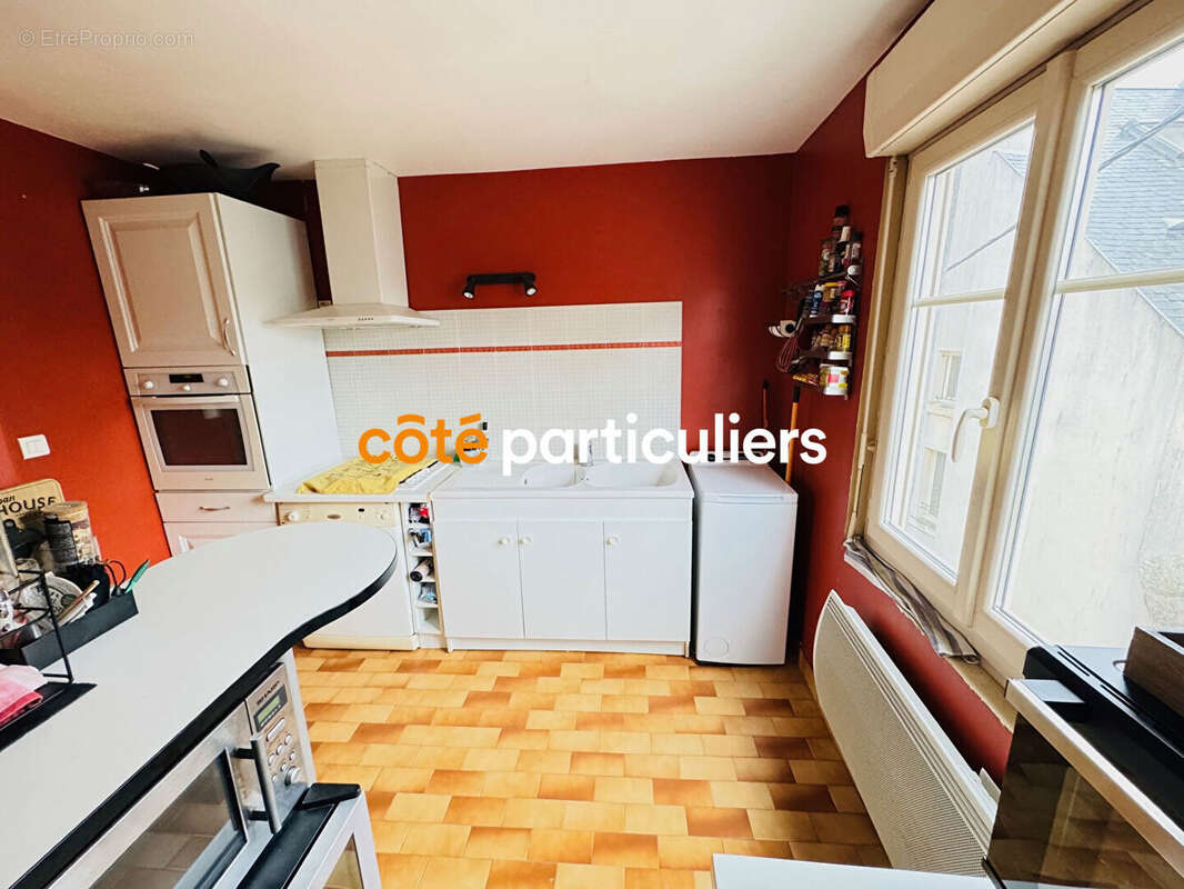 Appartement à ORLEANS