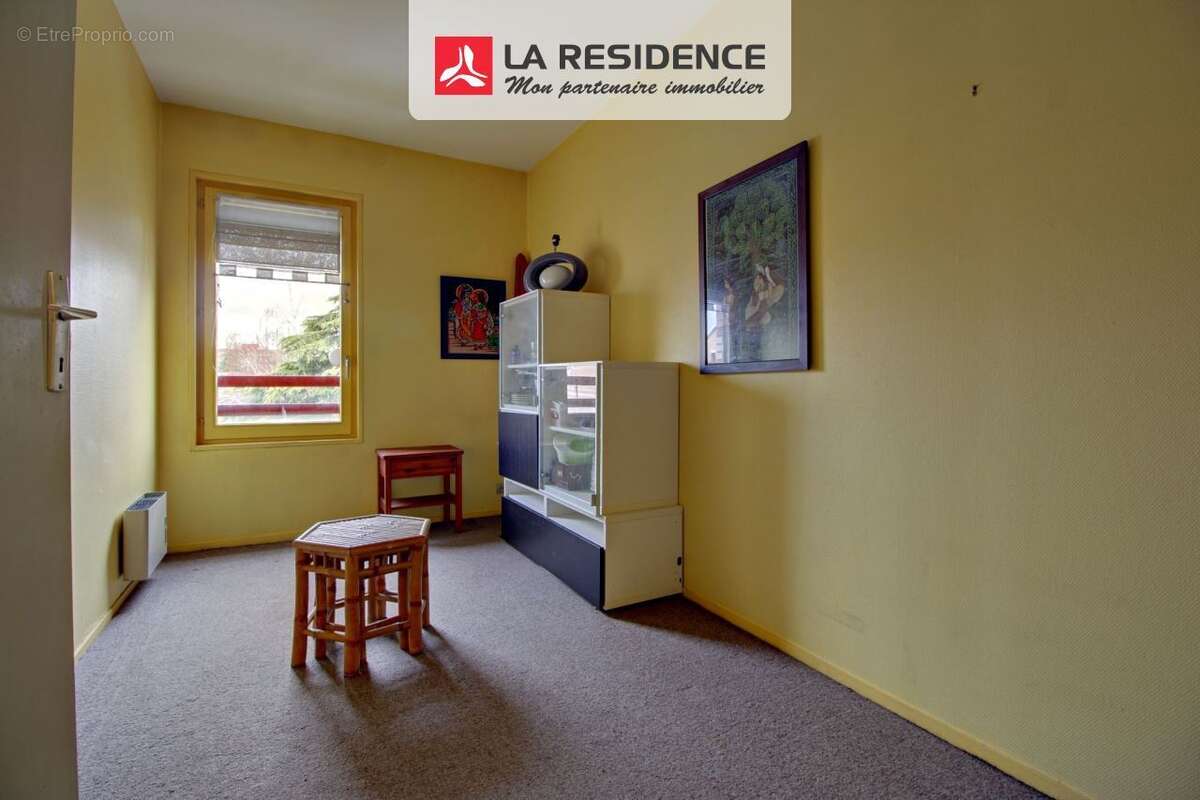 Appartement à CERGY