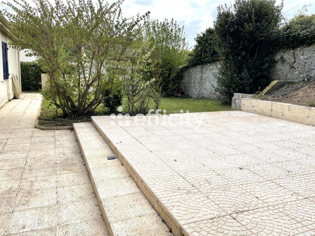Maison 94 m² à Dieudonne  - photo 3