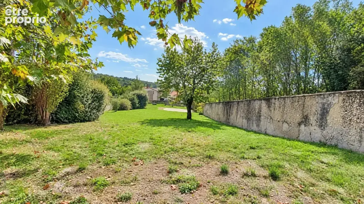 Maison - 4 Chambres - 1 Bureau - Jardin - Terrasse - Abri de jardin - photo 8