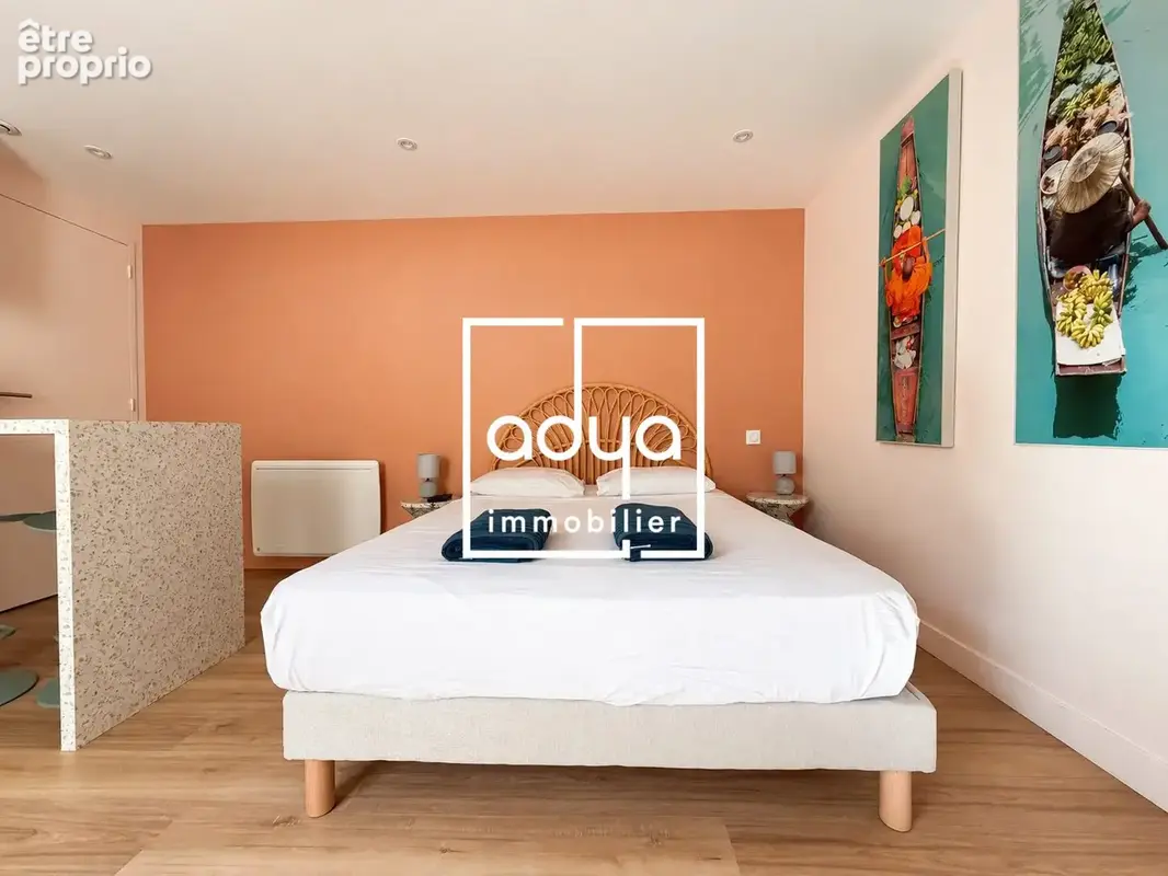 Appartement 75 m² à vendre à Le Mans (72000) - photo 7