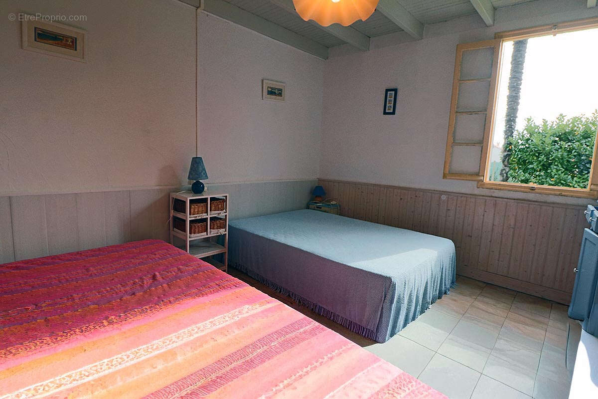 Maison à SAINT-GEORGES-DE-DIDONNE